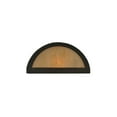 thumbnail image 4 of Meyda Tiffany 116784 8.25" W Cilindro Old World Wall Sconce - Bronze, 4 of 4