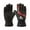 Red, variant on DAMAI Ski Gloves Touchscreen Snowboard Gloves Warm Winter Snow Gloves For Cold Weather Fits Both Men And Women