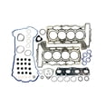 thumbnail image 4 of DNJ HGB828 Cylinder Head Gasket Set with Head Bolt Kit Fits Cars & Trucks 07-12 Mini Cooper 1.6L 16V DOHC, 4 of 4