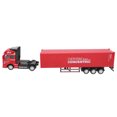 thumbnail image 1 of Camion Conteneur en Alliage 48 Simulation Collection de Cadeaux Jouet à Rétrofriction pour Enfants, 1 of 7