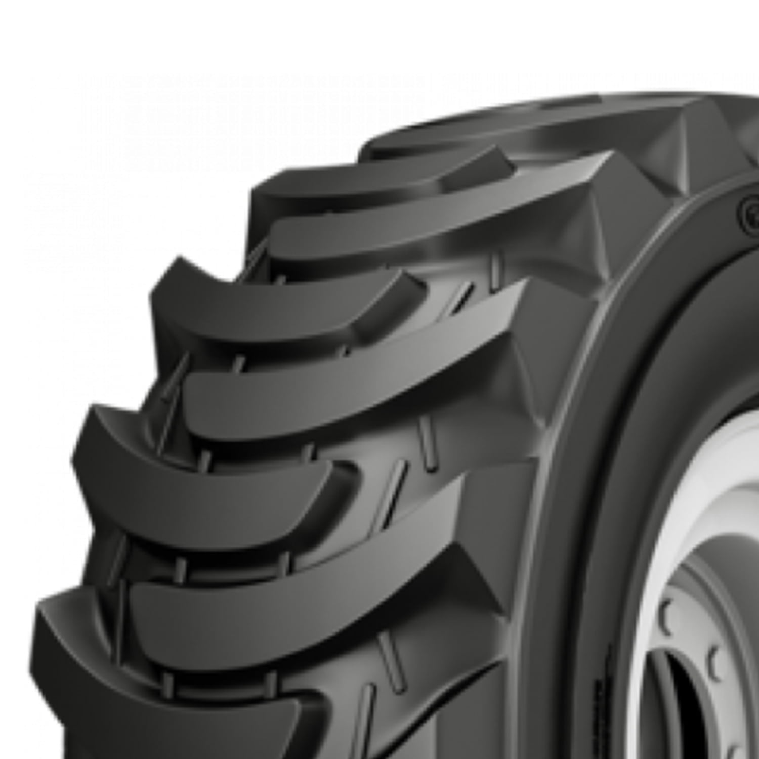 Galaxy Marathoner R4 All-Season 25/8.50-14 Tire