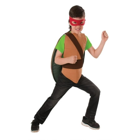 Teenage Mutant Ninja Turtles Crime Fighting Costume