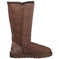 thumbnail image 6 of Ugg Bailey Button Triplet Boots  Womens Style : 1873, 6 of 7