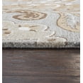 thumbnail image 2 of Rizzy Rugs Suffolk Area Rug SK325A Gray Paisley Petals 9' x 12' Rectangle, 2 of 3