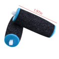 thumbnail image 2 of Piece Foot Kit Accessories Set Efficient Rollers Help You Easily Achieve Smooth And Tender Feet, 2 of 3
