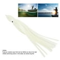 thumbnail image 3 of Señuelos De Pesca De Calamar, 10 Piezas Señuelos De Pesca De Calamar Simulación Luminoso Falda De Calamar Artificial Señuelos De Pesca Señuelos Blandos Kit De Cebos Para, 3 of 7