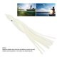 thumbnail image 3 of Señuelos de Pesca de Calamar, 10 piezas Señuelos de Pesca de Calamar simulaciónos luminoso falda de calamar señuelos de pesca señuelos blaquantes kit de cebos para, 3 of 7