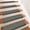 Grey-7, variant on Camel 14 Pack Bullnose Carpet Stair Treads, Non-Slip Protective Floor and Stair Covers