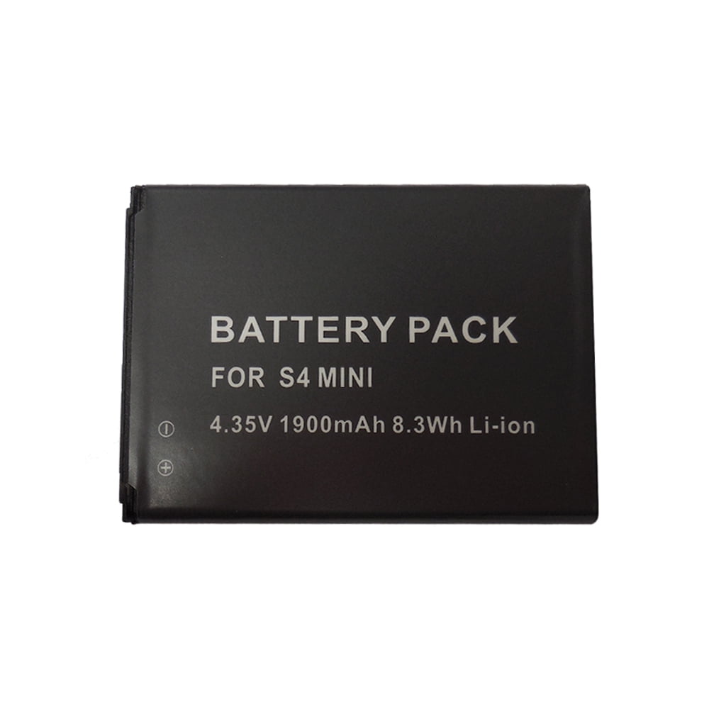 Samsung Galaxy S4 Mini Repalcement Battery (1900 mAh) Superb Choice Cell Phone Battery