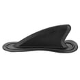 thumbnail image 2 of Barber Shop Pencil Side Fin Black Pvc Surfboard Accessory Pvc Surfing Surf Side Small Water Fin For Paddle Board Stability, 2 of 8