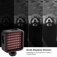 thumbnail image 4 of Luz de Visión Nocturna ORDRO LN-5 56 LEDs Alcance de 7.5 m, 4 of 7