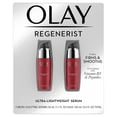thumbnail image 1 of Sérum microescultor hidratante Olay Regenerist 100 ml x2, 1 of 1