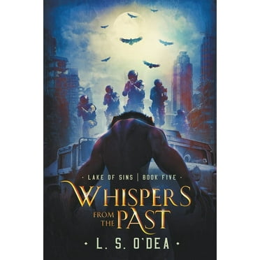 Lake of Sins Whispers From the Past, Book 5, (Paperback)