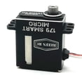 thumbnail image 2 of REEFS RC 179 Smart Brushless Micro Servo, 2 of 5