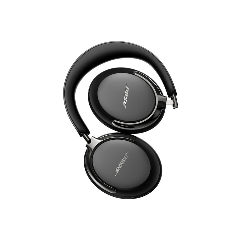 Bose QuietComfort Ultra Headphones II, Bluetooth Over Ear Noise