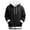 Z1-Black-mens fall winter gifts, variant on Men's Marry Christmas Hoodies Xmas Graphic Pullover Sweatshirts Faux Fur Trim Long Sleeve Hoodies with Pokcet Under 30