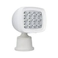 thumbnail image 4 of Luz Puntual, Control Remoto Amplia Aplicación Reflector LED Modo Intermitente DC12V 24V 27W Función De Reinicio Protección Contra Sobrecarga Para Vehículo, 4 of 8