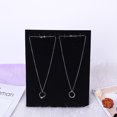 thumbnail image 3 of Jewelry Display Rack Multi-purpose Fashion Earring Hanger Necklace Display Stand, 3 of 6