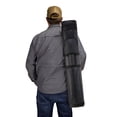 thumbnail image 6 of Action ACN48 Ballistic 4x8 Hard Pool Cue Case Billiard Stick Bag Billiards Cues, 6 of 8