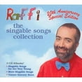 thumbnail image 1 of Raffi - The Singable Songs Collection (3CD), 1 of 1