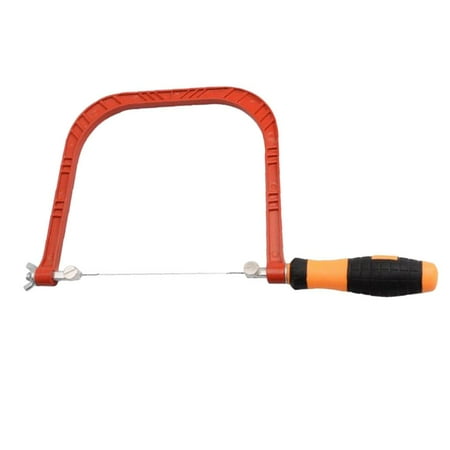 

Woodworking Scroll with Screw Tension Durable Hand Tools L