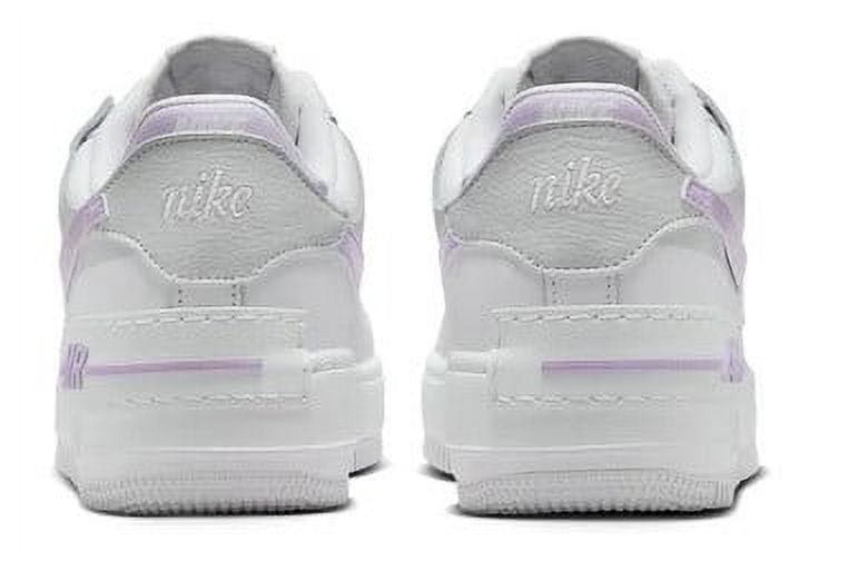 af1 shadow photon dust