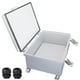 thumbnail image 1 of Caja de conexiones eléctricas exteriores resistente a la intemperie YETLEBOX IP67, 1 of 5