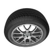 thumbnail image 5 of Uniroyal 215/60R15 94H TPTOURINAS DT, 5 of 7
