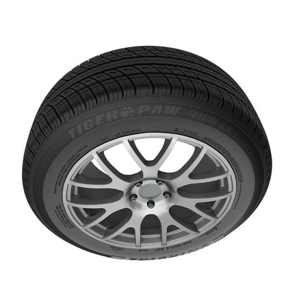 Uniroyal Tiger Paw Touring A/S (DT) 265/50R20 107V Sansujyuku sansujyuku.com