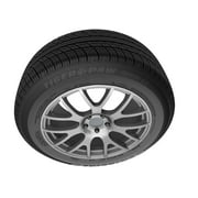 Uniroyal Tiger Paw Touring A/S DT All Season 245/50R20 102V Passenger Tire