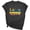 A02-Black, variant on Pride Shirt Women Rainbow Graphic Tee Love Print T-Shirt Shirts Short Sleeve Tops
