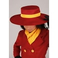 thumbnail image 4 of Girl's Carmen Sandiego Costume, 4 of 6