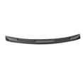 thumbnail image 1 of GT500 Style Trunk Spoiler Wing Rear Trunk Spoiler Lip Tail Boot Lid Spoiler with Sunproof Coating for Improved Aerodynamics Driving Stability, 1 of 7