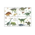 thumbnail image 2 of Affordablo 2025 Renter Friendly Tile Peel And Stick Clearance Paste Paste Window Stickers Creative Decorations 2021Paper ersonality Home Wall Sticker, 2 of 7