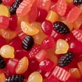 thumbnail image 3 of Welch's Fruit Snacks, Mixed Fruit, Gluten Free, Bulk Pack, Bags, 0.8 oz (Pack of 40), 3 of 3