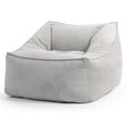 thumbnail image 1 of Inga Grey Lounger L, 1 of 4