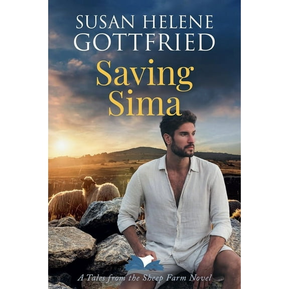 Tales from the Sheep Farm Saving Sima, Book 4, (Paperback)