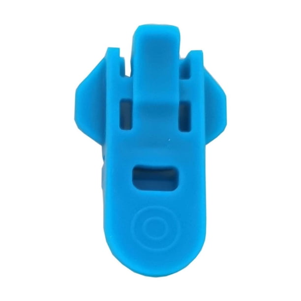 Fiudx Abrelata Portátil Mágica, Fácil de Abrir, Apta para Lavavajillas, Utensilio de Cocina Multicolor, Ideal para Camping y Picnic, Ideal para Reuniones Familiares, Diseño de Plástico Duradero.
