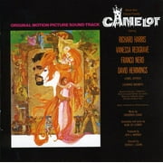 Various Artists - Camelot Soundtrack - Soundtracks - CD