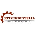 thumbnail image 2 of RITZ INDUSTRIAL OEM Replacement Belt (7/8" X 137") Compatible w/Compatible with John Deer P49414, 2 of 3