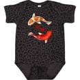 thumbnail image 3 of Inktastic Koi Carp Fish Japanese Boys or Girls Baby Bodysuit, 3 of 5