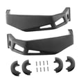 thumbnail image 1 of Protectores de manos de aluminio para Motocross, Protector de parabrisas para 900 ATV, repuestos de Motocross, reemplazo directo, 1 of 9