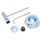 thumbnail image 3 of Kit de adaptadores de cuchillas de 5 piezas 4126‑642‑7600 Kit de arandelas de mantenimiento para desbrozadoras STIHL Jadeshay A, 3 of 8