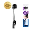 thumbnail image 1 of Cepillo dental Oral-B Sensitive purification extra suave 2 pzas, 1 of 4