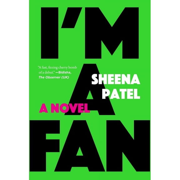 I'm a Fan, (Paperback)