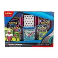 thumbnail image 1 of Juego de cartas coleccionables Pokémon Tsareena Ex Premium Collection, 1 of 3