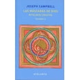 thumbnail image 1 of LAS MASCARAS DE DIOS: MITOLOGIA CREATIVA VOL: IV ATALANTA JOSEPH CAMPBELL, 1 of 2