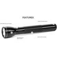thumbnail image 4 of Maglite Mag LED 2D Gen 3, 4 of 8