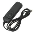 thumbnail image 2 of Shutter Cable Remote Control, Replacement Shutter Remote Trigger Ergonomic  For Photographer For 70D 500D 700D, 2 of 8