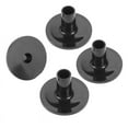 thumbnail image 5 of 23Pcs Cymbal Replacement Accessories Drum Parts with Stand Felts Felt Pads Include Wing Nuts Washers, 5 of 6